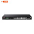 картинка IP-Com G2228P-24-410W Коммутатор 26-портовый управляемый PoE от компании Intant