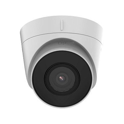 картинка Hikvision DS-2CD1323G2-IUF (2.8 mm) IP Камера, купольная от компании Intant