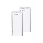 картинка Tenda MX21-Pro Mesh Wi-Fi роутер (2 устройства) от компании Intant