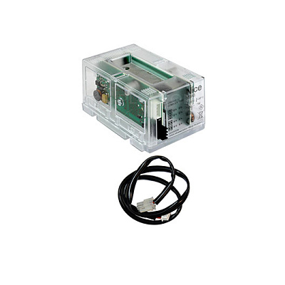 картинка NICE XBA8 Интегрируемая светофорная лампа от компании Intant