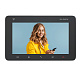 картинка Slinex SM-07N Cloud цвет графит. 7" Компактный видеодомофон с функцией переадресации вызова от компании Intant