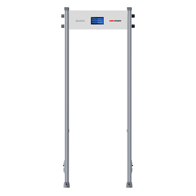 картинка Hikvision iSD-SMG333L Арочный металлодетектор от компании Intant