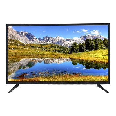 картинка Kaihong INT-LED50A-4K Монитор LCD  (50") от компании Intant