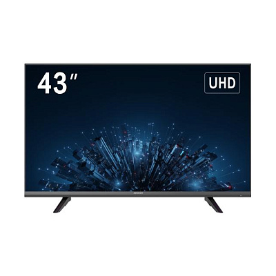 картинка Hikvision DS-D5043U3-1V0S Монитор цветной (43”) от компании Intant