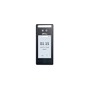 картинка ZKTeco SpeedFace-V4L[EM] Биометрический терминал распознавания лиц и ладоней от компании Intant