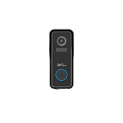 картинка ZKTeco D0BPA Беспроводная вызывная панель, 2Mp, FullHD, MicroSD до 256Gb от компании Intant
