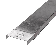 картинка Промрукав PR16.0089 Крышка лотка 50х3000 от компании Intant