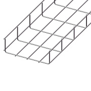 картинка Промрукав PR08.2259 Лоток проволочный 200х60х3000 (4,0 мм) от компании Intant