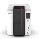 картинка Evolis PM2-0001-M Карт-принтер Primacy2 Simplex Expert/USB & Ethernet для односторонней печати от компании Intant