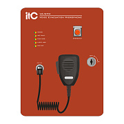 картинка ITC VA-WFM Настенный аварийный микрофон от компании Intant