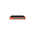 картинка Wi-Tek WI-PS526GH Коммутатор 24-портовый неуправляемый PoE от компании Intant