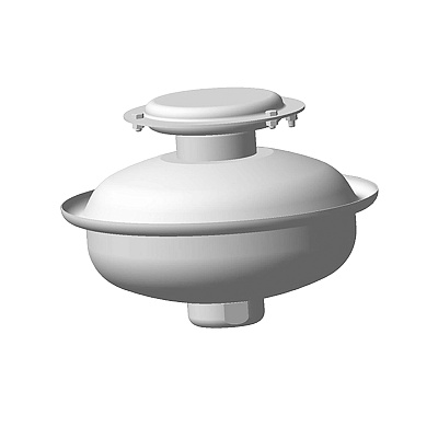 картинка Тунгус МПП (Н-Т)-4(п)-И-ГЭ-У2 Модуль порошкового пожаротушения от компании Intant