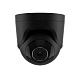 картинка Ajax TurretCam черный IP-камера проводная (8Мр/2,8 mm) от компании Intant