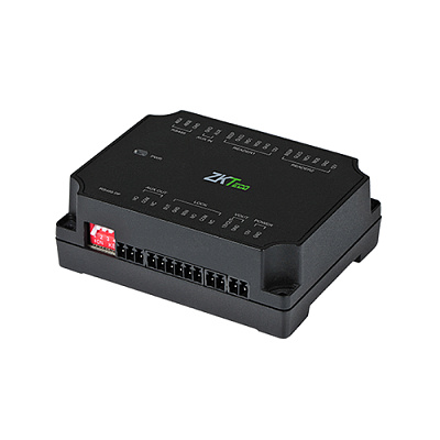 картинка ZKTeco DM10 Панель расширения для сетевого контроллера СКУД от компании Intant