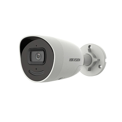 картинка Hikvision DS-2CD2121G0-IS (2,8 мм)(C) IP видеокамера 2 МП купольная от компании Intant