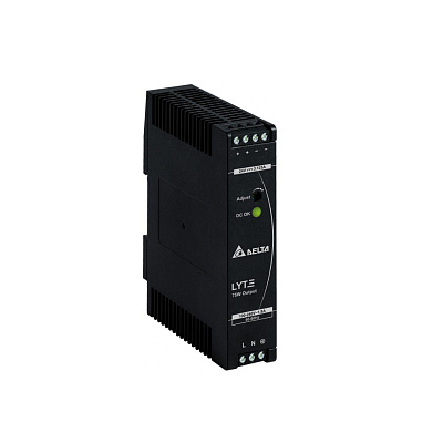 картинка Hikvision DRL-48V75W1AZ Блок питания на DIN-рейку от компании Intant