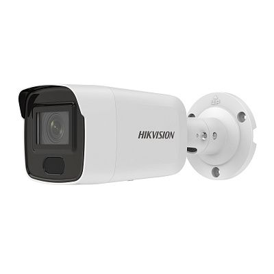 картинка Hikvision DS-2CD3046G2-IS (2.8 мм)(H) IP видеокамера, 4МП AcuSense от компании Intant