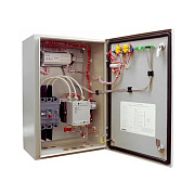 картинка Болид ШКП-30 IP54 Шкаф контрольно-пусковой от компании Intant