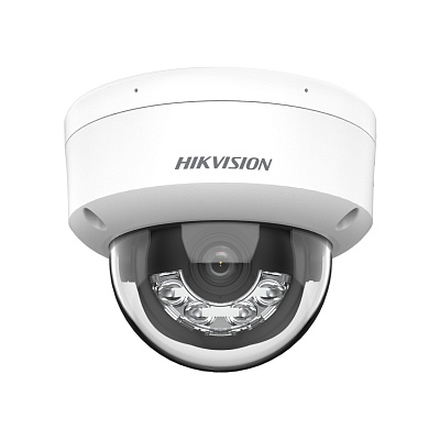 картинка Hikvision DS-2CD2183G2-LI (2.8мм) (T), IP видеокамера 8 МП, Acusense от компании Intant