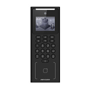 картинка Hikvision DS-K1T321MWX Терминал доступа с распознаванием лиц от компании Intant