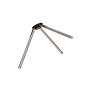 картинка PERCo-AS-01 Комплект стандартных преграждающих планок от компании Intant