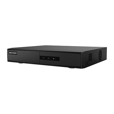 картинка Hikvision DS-7108NI-Q1/8P/M сетевой видеорегистратор на 8 каналов от компании Intant
