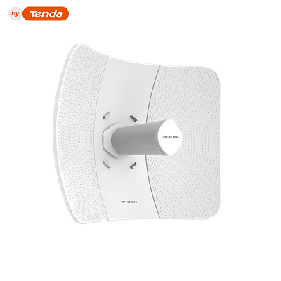 картинка IP-Com iLBE-M5 Радиомост 20 км от компании Intant