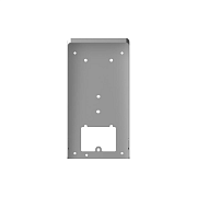 картинка Hikvision DS-KABV9503-RS Козырек для настенного монтажа вызывной панели DS-KV9503-WBE1 от компании Intant