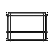 картинка Hikvision DS-DN4655W/U настенный кронштейн для видеостены от компании Intant