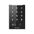 картинка Hikvision DS-K1109DKB-QR Считыватель Desfire, Mifare 1, Felica карт с поддержкой Bluetooth, QR-код от компании Intant
