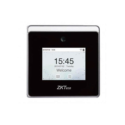 картинка ZKTeco Horus TL2 Биометрический терминал УРВ с распознаванием лиц от компании Intant