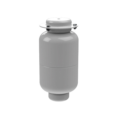 картинка Тунгус МПП (Н)-2(п)-И-ГЭ-У2 Модуль порошкового пожаротушения от компании Intant