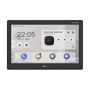 картинка Hikvision DS-KH9510-WTE1 (Black)(B) 10.1" Android IP-видеодомофон c Wi-Fi от компании Intant
