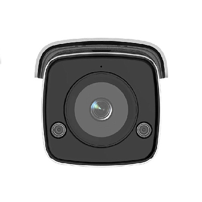 картинка Hikvision DS-2CD2T46G2-ISU/SL (2.8 мм) Сетевая видеокамера, 4МП, EasyIP 4.0 AcuSense от компании Intant