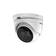 картинка Hikvision DS-2CE79D3T-IT3ZF (2,7-13.5 мм) HD TVI 1080P ИК купольная видеокамера от компании Intant