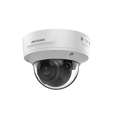 картинка Hikvision DS-2CD2723G2-IZS (2.8-12 мм) IP видеокамера купольная, 2МП, моториз. объектив от компании Intant