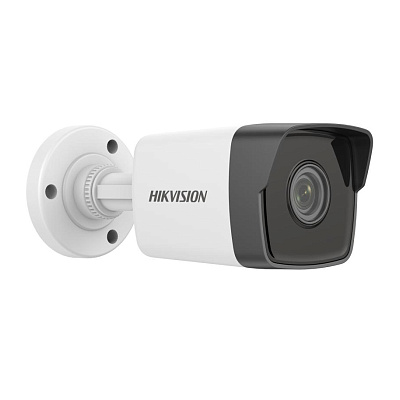 картинка Hikvision DS-2CD1023G0-IUF (2,8 мм)(C) 2 Мп IP видеокамера от компании Intant