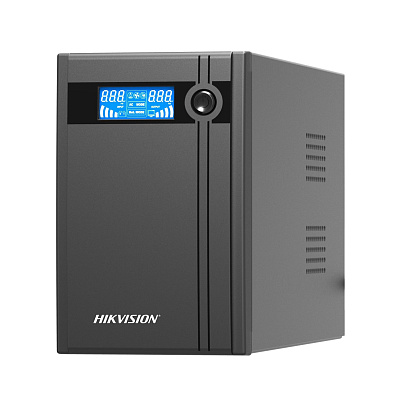 картинка Hikvision DS-UPS2000 Источник бесперебойного питания SOHO от компании Intant