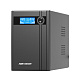 картинка Hikvision DS-UPS2000 Источник бесперебойного питания SOHO от компании Intant