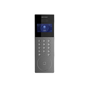 картинка Hikvision DS-KD9203-E6 многоабонентская вызывная IP панель от компании Intant