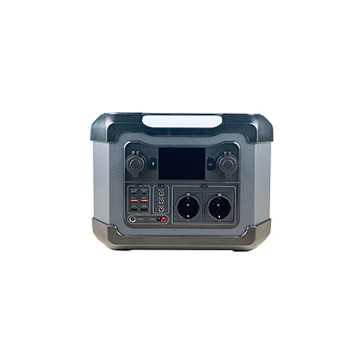 картинка UTEPO UPS1000-2 Портативная электростанция от компании Intant