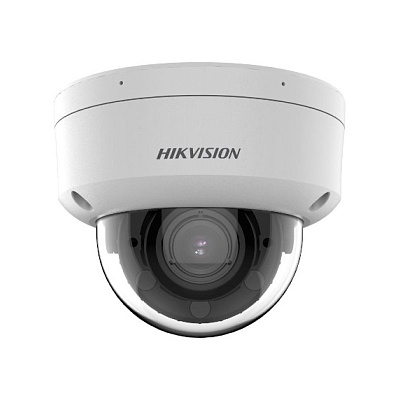картинка Hikvision DS-2CD2743G2-LIZS2U(2.8-12mm) IP видеокамера купольная 4МП от компании Intant