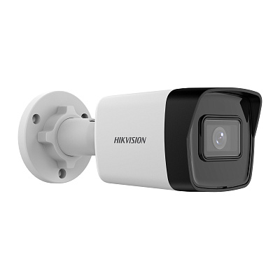 картинка Hikvision DS-2CD1043G2-I (2.8мм) (T) 4Мп IP видеокамера от компании Intant