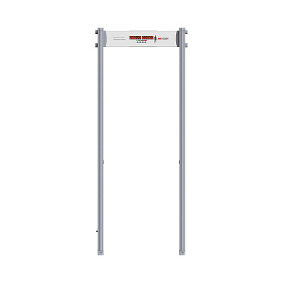 картинка Hikvision ISD-SMG106C Арочный металлодетектор от компании Intant