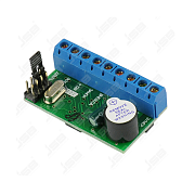 картинка IronLogic Z-5R Контроллер ТМ от компании Intant