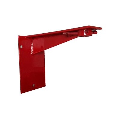 картинка Кронштейн настенный для подвесных модулей от компании Intant