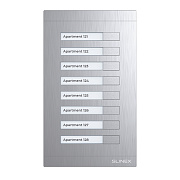 картинка Slinex MA-08 - модуль расширения для MA-02 и MA-04 от компании Intant