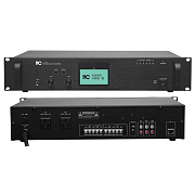 картинка ITC T-7701 Сетевой аудио адаптер от компании Intant