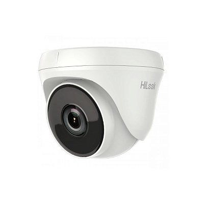 картинка HiLook THC-T110-P (2.8 мм) 1 MP EXIR видеокамера от компании Intant