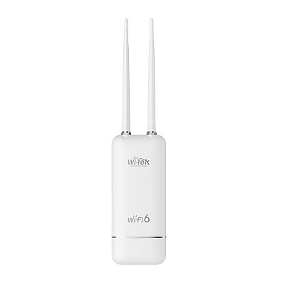 картинка Wi-Tek WI-AP316AX-Lite Уличная точка доступа от компании Intant